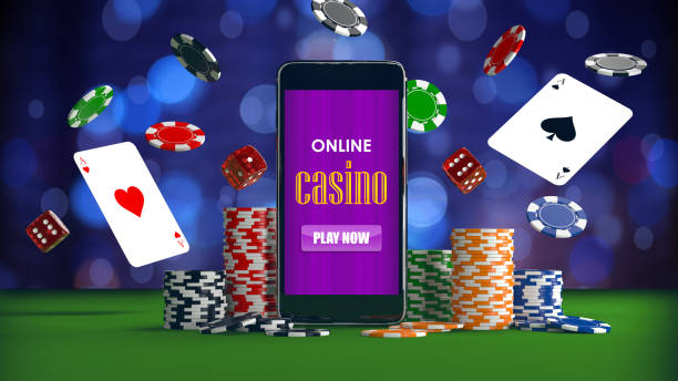 How 97win Protects Your Personal Data During Gambling